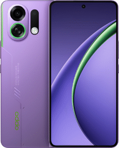 Oppo K13 Turbo Series