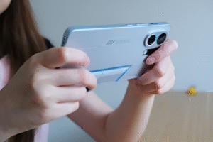 Oppo K13 Turbo Series