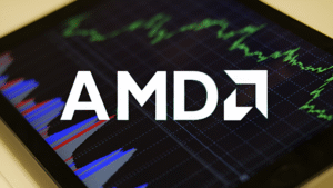 AMD स्टॉक
