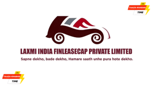 Laxmi india finance ipo