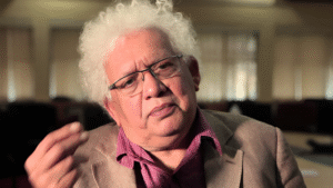 Meghnad Desai
