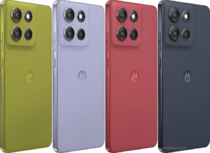 Moto G86 Power 5G