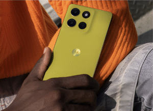 Moto G86 Power 5G