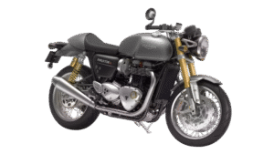 Triumph Thruxton 400