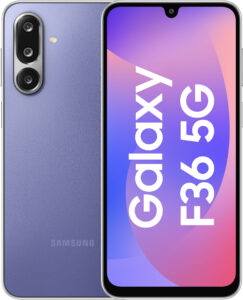 GALAXY F36 5G