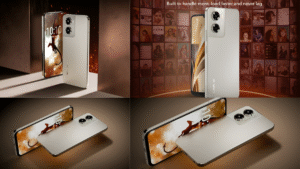 Lava Blaze Dragon 5G