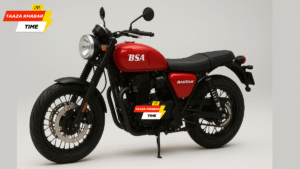 BSA Bantam 350