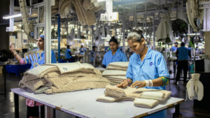 Kaytex Fabrics IPO