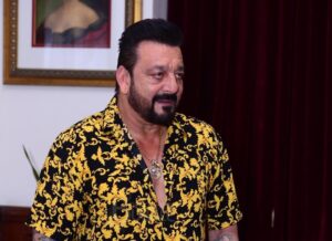 Sanjay Dutt