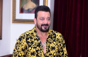 Sanjay Dutt
