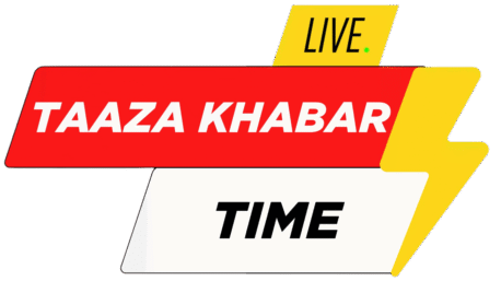 Taaza Khabar Time