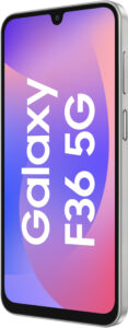 Galaxy F36 5G
