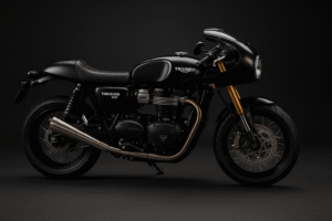 Triumph Thruxton 400