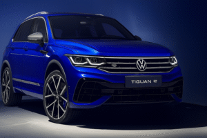 Volkswagen Taigun Facelift