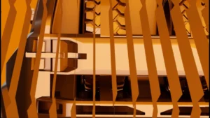 Mahindra Vision SXT