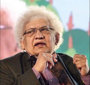 Meghnad Desai