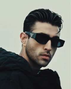 Arjun Pratap Bajwa