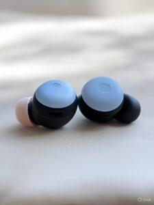 Google Pixel Buds 2a