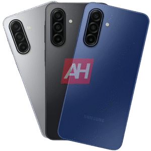 Samsung Galaxy A17