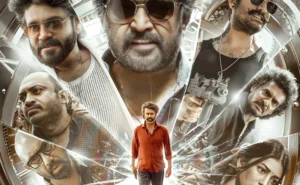 Rajinikanth Coolie Poster