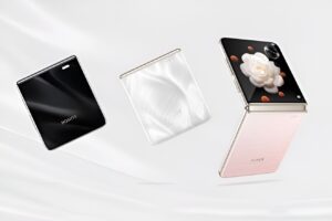 Honor Magic V Flip 2