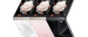 Honor Magic V Flip 2