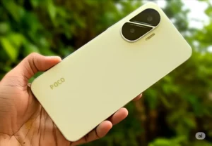Poco F7