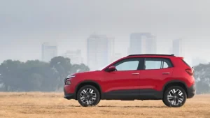 Skoda Kylaq Limited Edition