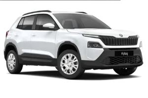 Skoda Kylaq Limited Edition