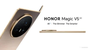 Honor Magic V5