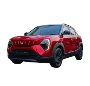 Mahindra XUV 3XO