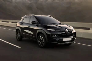 Renault Kiger Facelift