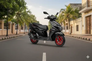 TVS Ntorq 150