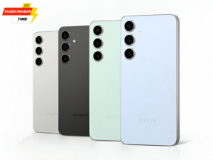 Samsung Galaxy S25 FE 5G