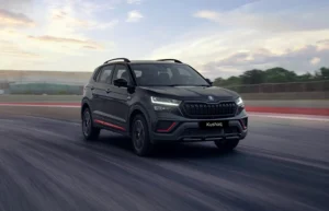 Skoda Kushaq Limited Edition