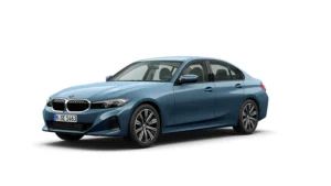 BMW 3 Series 50 Jahre Edition