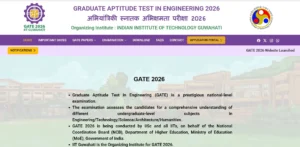 GATE 2026