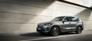 New BMW X5 M Sport Pro