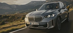 New BMW X5 M Sport Pro