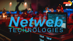Netweb Technologies