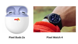 Google Pixel Buds 2a