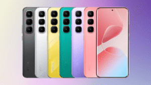 Infinix Hot 60 Pro+