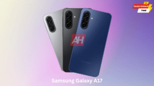 Samsung Galaxy A17