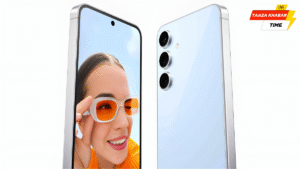 Samsung Galaxy S25 FE 5G