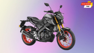 Yamaha MT-15 Version 2.0