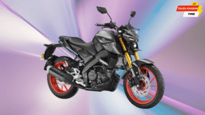Yamaha MT-15 Version 2.0