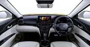 Mahindra XUV 3XO