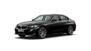 BMW 3 Series 50 Jahre Edition