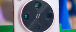 Oppo Find X9 Ultra