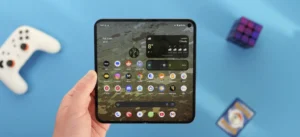 Google Pixel 10 Pro Fold